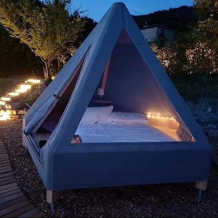 럭셔리텐트 La Torre *