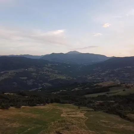 Lüks kamp alanı La Torre *