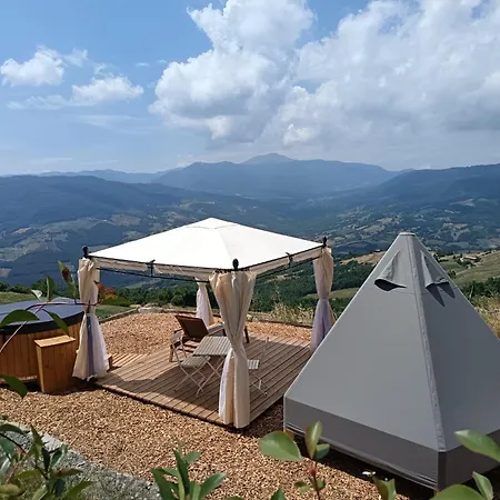 La Torre * Pavullo nel Frignano