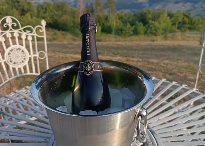 La Torre パヴッロ・ネル・フリニャーノ