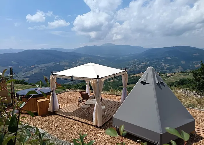 La Torre * Pavullo nel Frignano